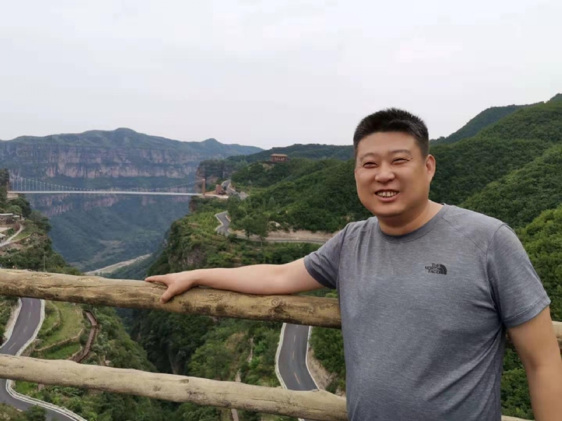 井然的第一张照片--肃宁基督教相亲网